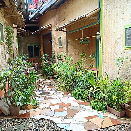 Islandfront II Acomodação com café da manhã El Nido Exterior foto